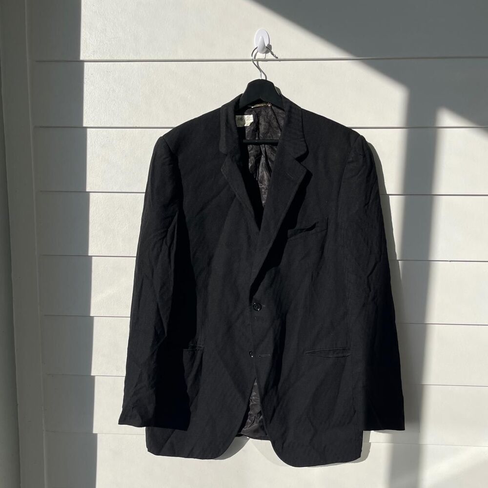 Dolce-gabbana Women's Black Blazer